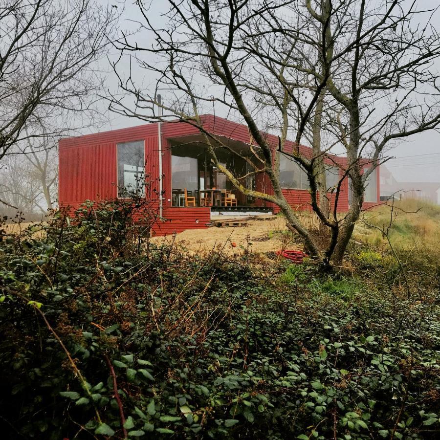 Rodune Koksijde Exterior foto